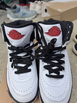 Nike Jordan