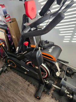 Gym equipment