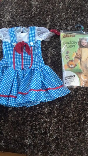 New And Used Costume Kids For Sale In Upland Ca Offerup