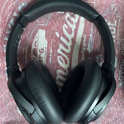 Headphones with Bluetooth
