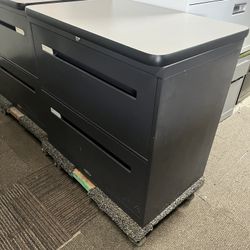 Filing Cabinet 