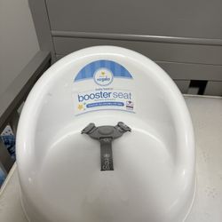 Booster Seat For Toddler