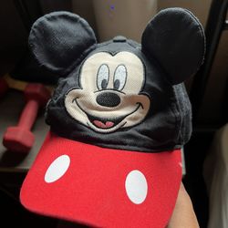 Mickey Mouse Hats 