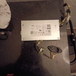 Replacement Psu 180w