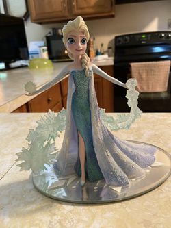 Frozen collection