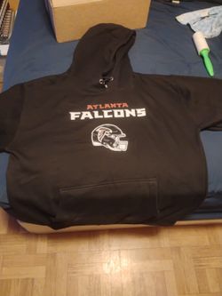 Hoodie Atlanta Falcons 
