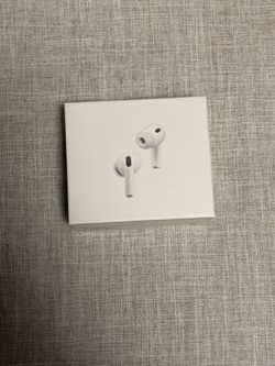 AirPods 3