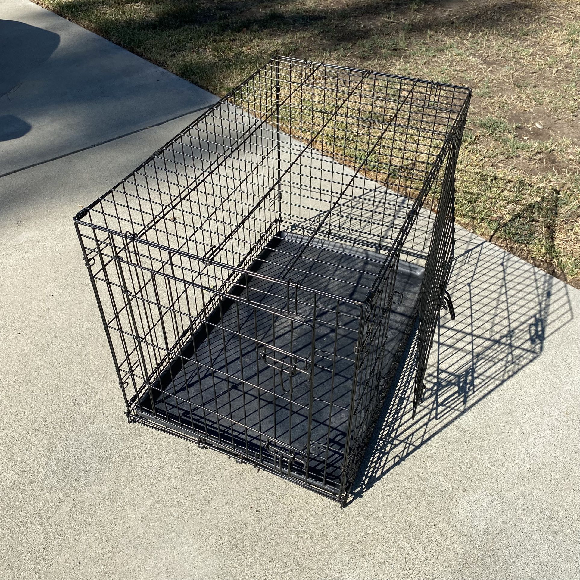 Dog Kennel