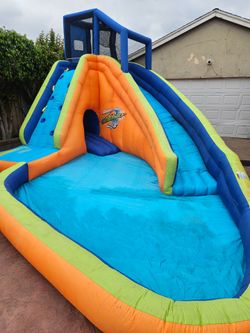 Free jumper pool Free