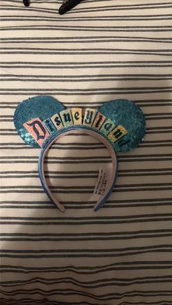 Mickey Ears