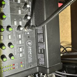 Mackie 2404 Vlz4