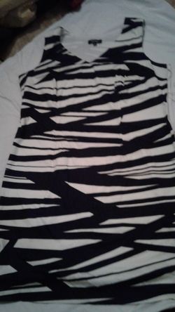 Nine west dress size 18w