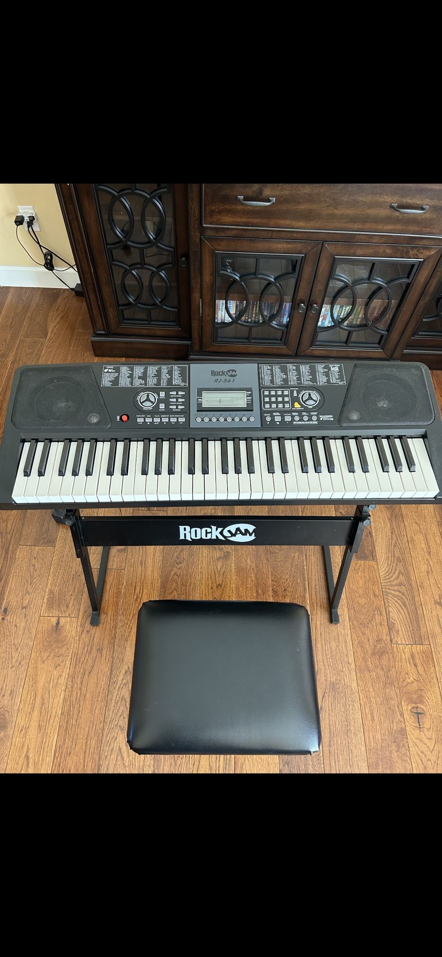 Piano