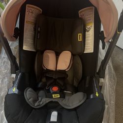 Doona Stroller 