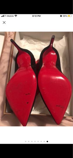 Christian Louboutin