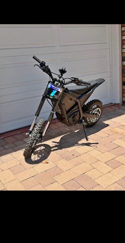 2026 Yozma IN 10 - 272 Miles - $1,150 OBO