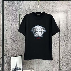 Versace Men’s T-shirt 2026 New 