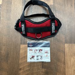 Service Dog In Training Harness 