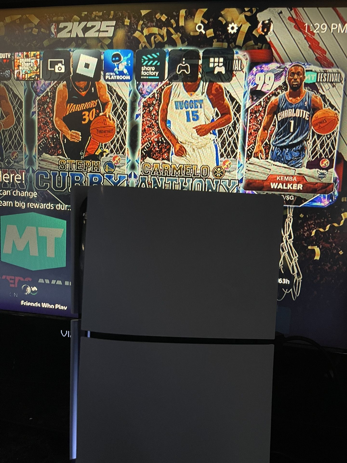 PlayStation 5