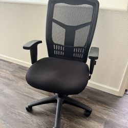 Like New - Office  Chair 
