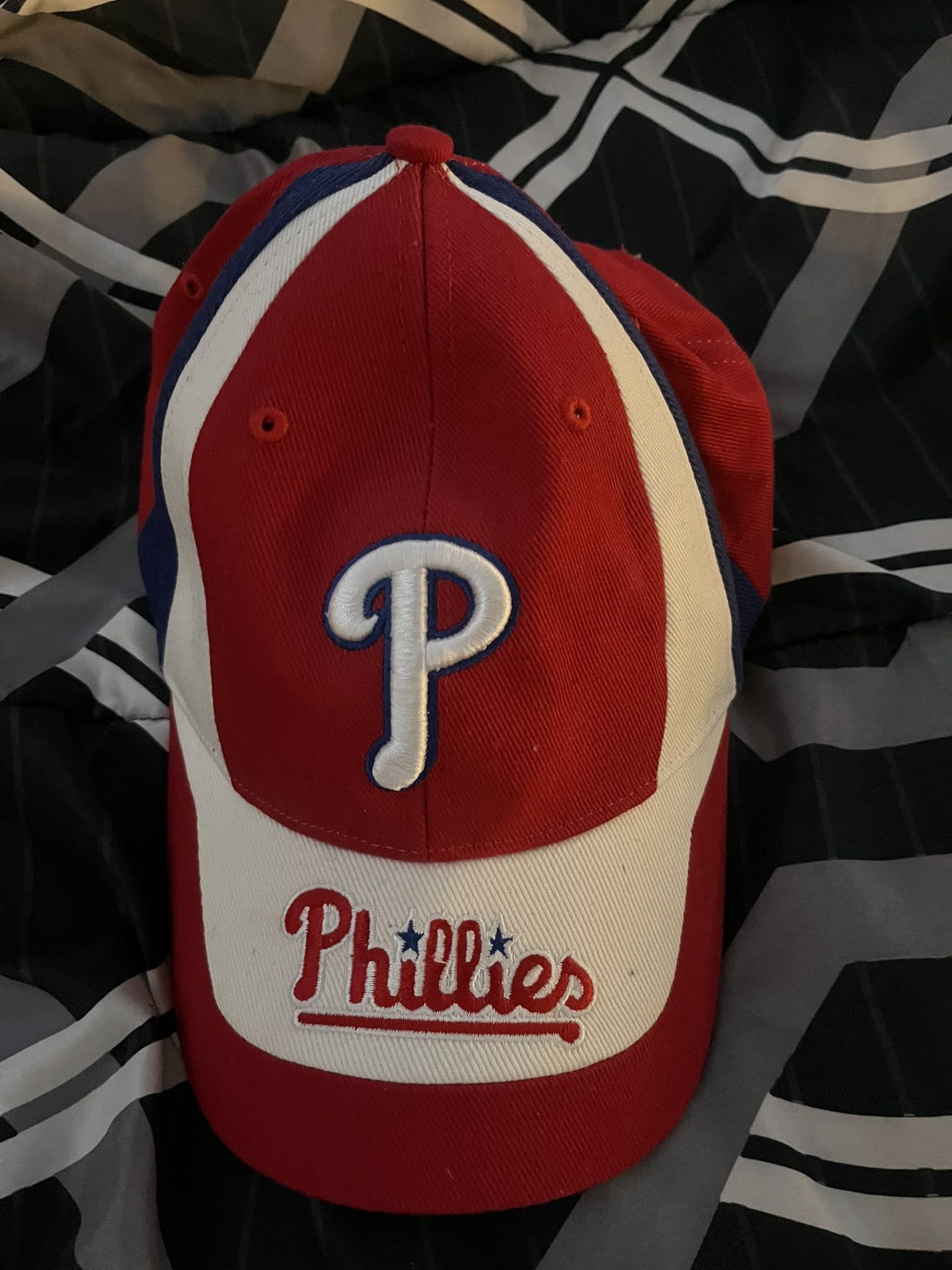 Philadelphia Phillies MLB Hat