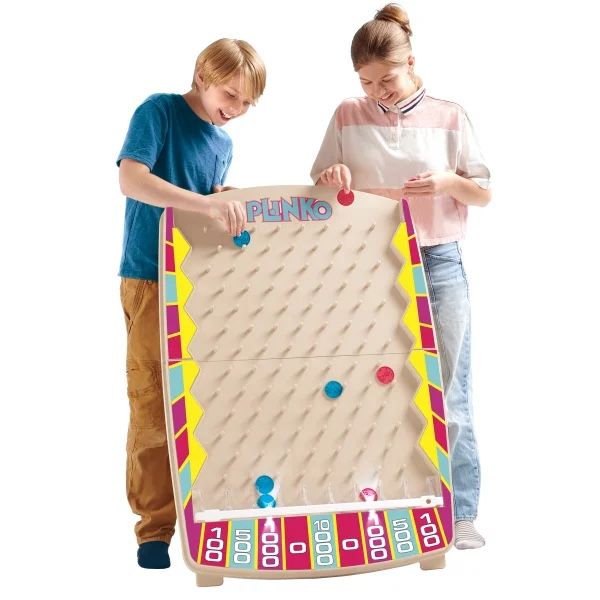Plinko Game