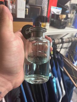 Louis Vuitton Imagination Eau de Parfum