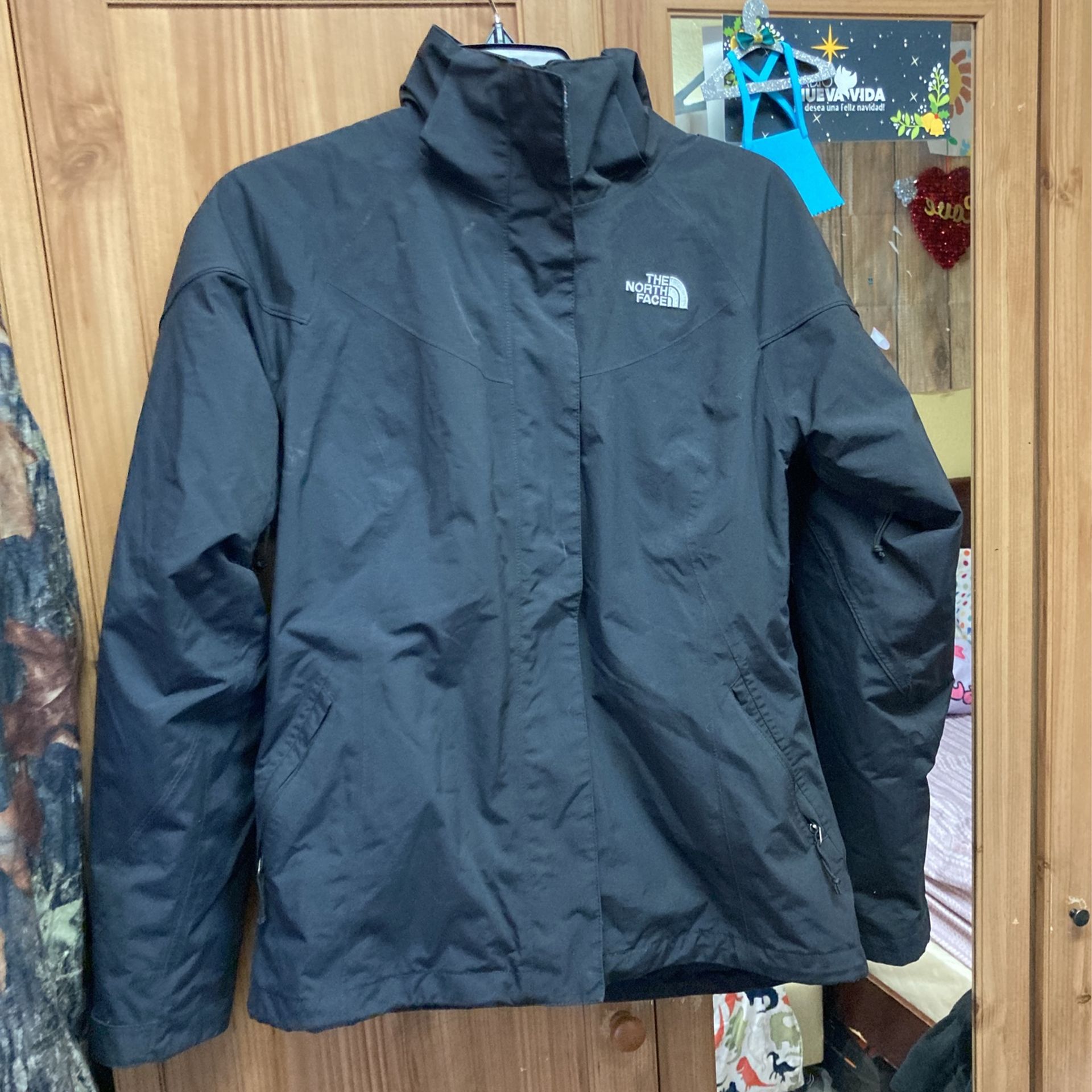 Jacket Women The North Face S/p