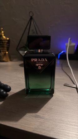 Men’s fragrance