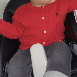 Sweater 9 Months (you can wear and more later)