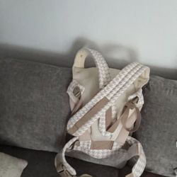 Baby Carrier 