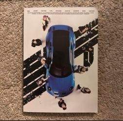 NCT 127 2 BADDIES ALBUM