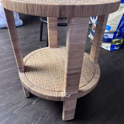 Side Table 