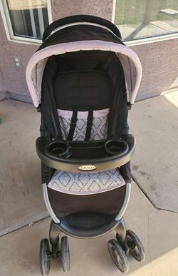 Stroller GRACO