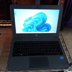 HP Mini Laptop