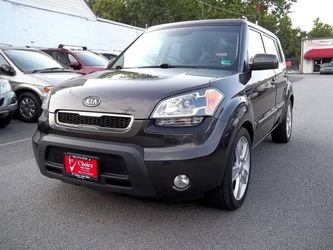 2011 Kia Soul