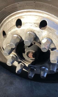 Aluminum Polishing