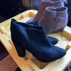 Botas