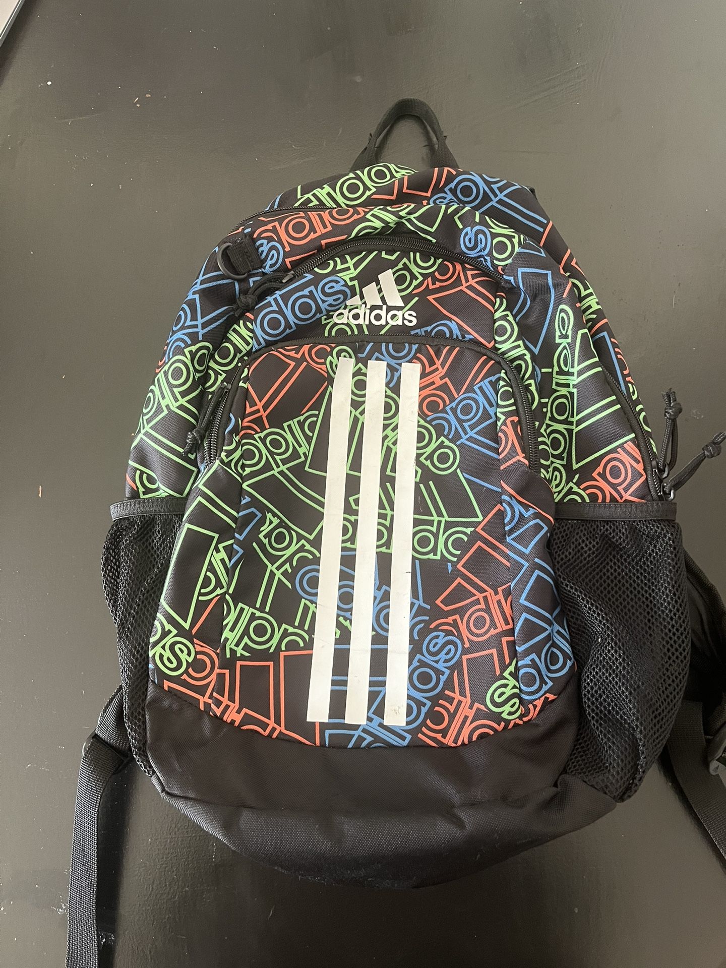 Adidas Backpack