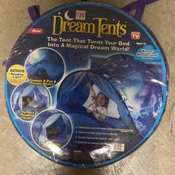 Dream Tents For Kid