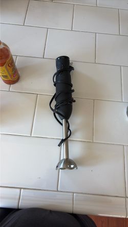 Chefman Handmixer