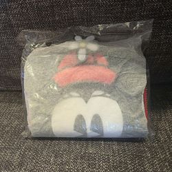 Loungefly Disney Minnie Mouse Classic Cartoons Cosplay wallet