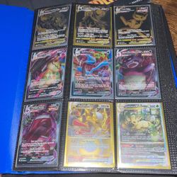 pokémon cards