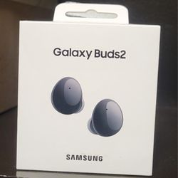 Galaxy Buds2 - SAMSUNG