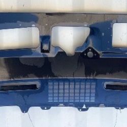 Cowl Dash Vent Grille Grill Panel Camaro 70 71 72 73 Firewall Top Windshield Bot