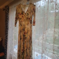 Maternity/ Nursing 