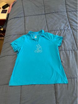 Women’s bowling shirt