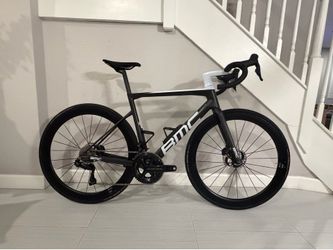 2023 Bmc Teammachine SLR01 Two