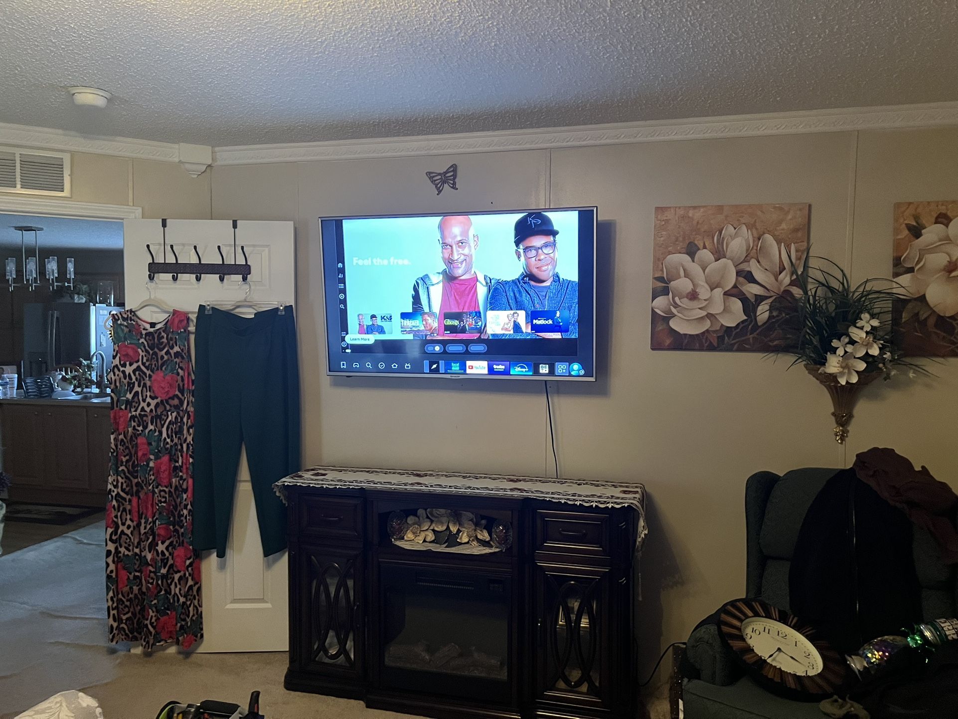 Tv Installation!