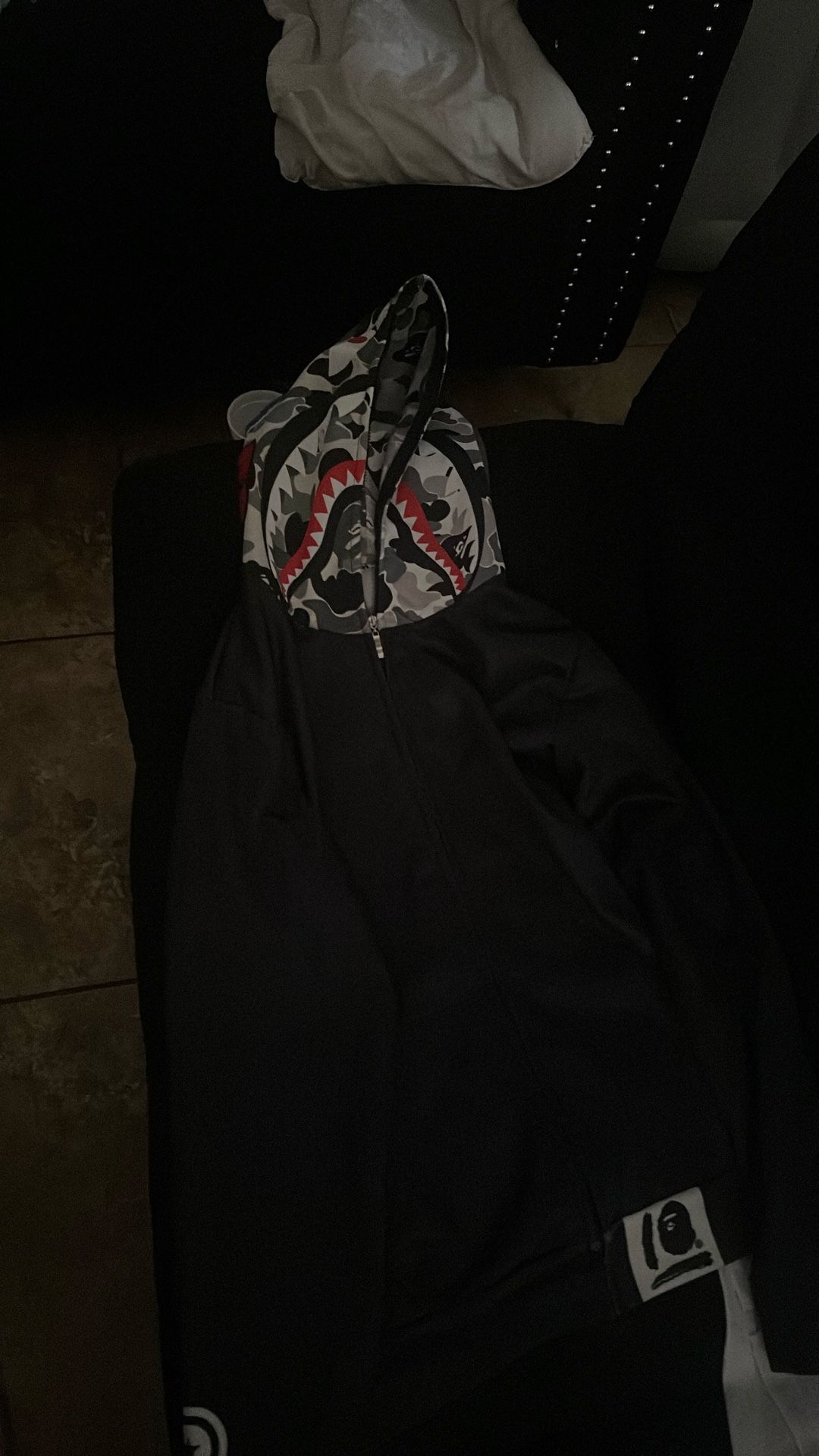 Bape Hoodie